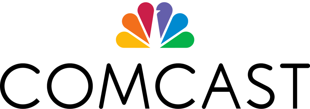 DiversityInc Logo - Comcast NBCUniversal - DiversityInc