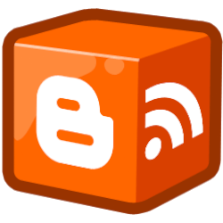 Blogspot Logo - blogspot |