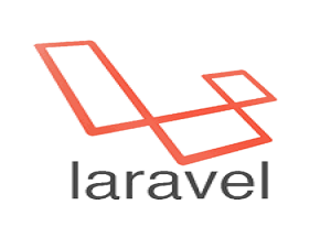 Laravel Logo - laravel-logo – WebCubic Technologies