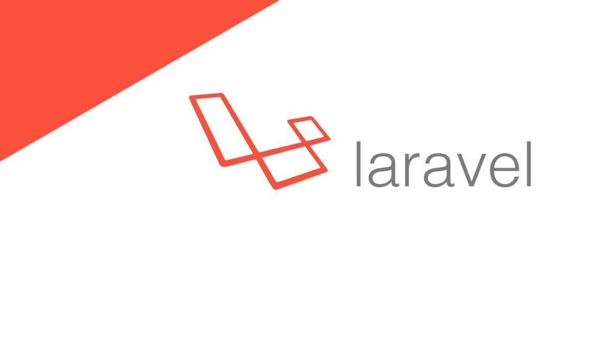 Laravel Logo