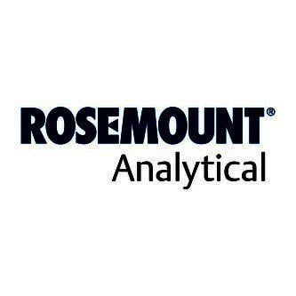 Rosemount Logo - Explosion Proof Transmitter