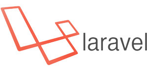 Laravel Logo - laravel logo - Powerphrase Marketing