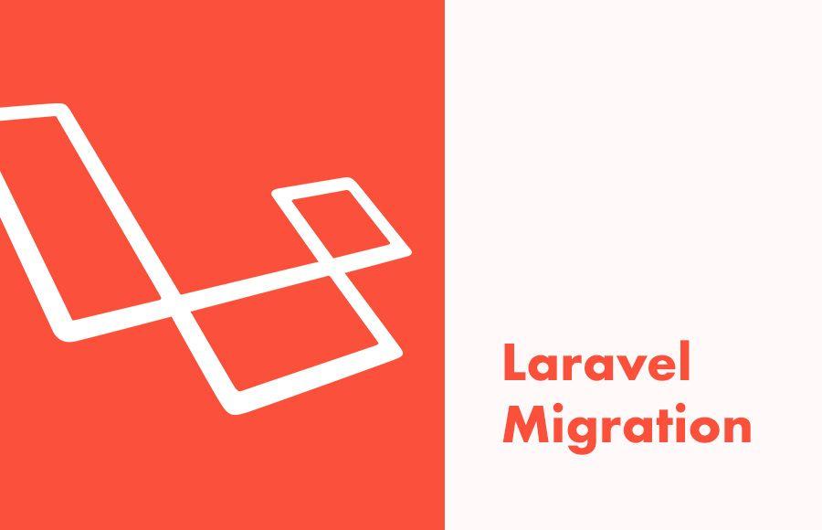 Laravel Logo - Laravel Migration - Lavalite