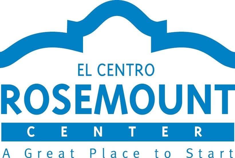 Rosemount Logo - Do More 24