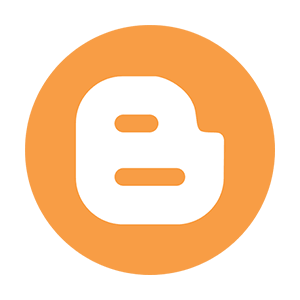 Blogspot Logo - Appointment - Kilat Kilat