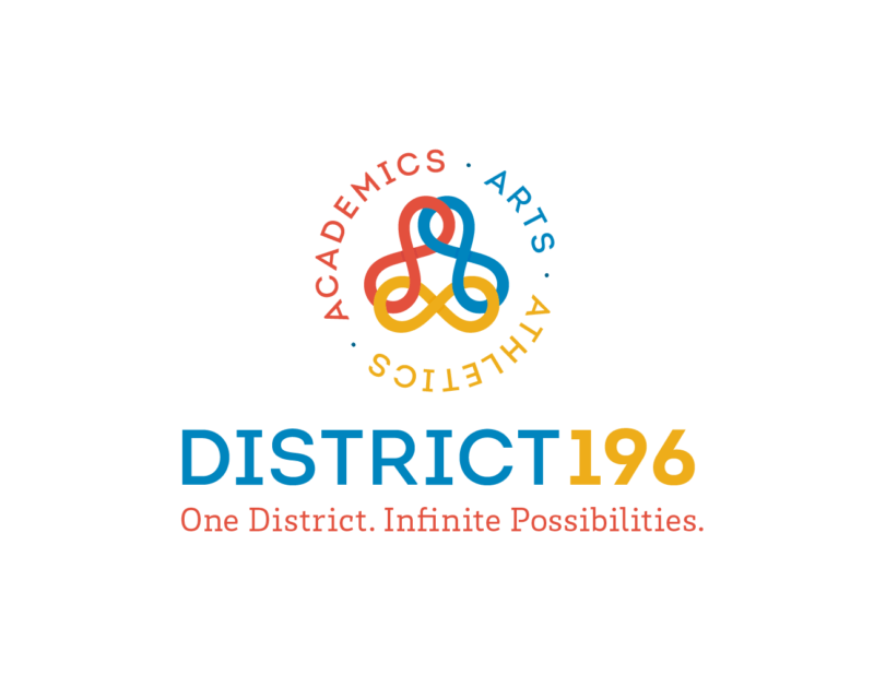 Rosemount Logo - District 196 'Showcase' tour to feature improvements at Rosemount