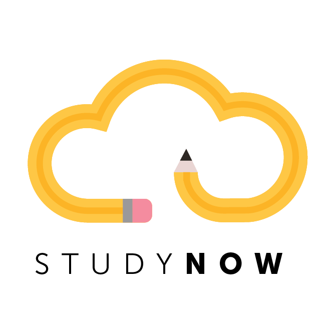 Study Logo - startup logos that innovate and inspire