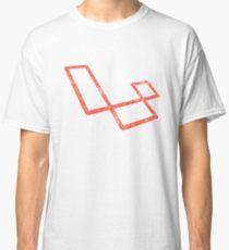 Laravel Logo - Laravel Logo T-Shirts | Redbubble