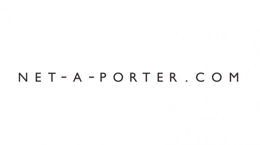 Porter Logo - Net-a-Porter' Cooperates with Five International Designers to Serve ...