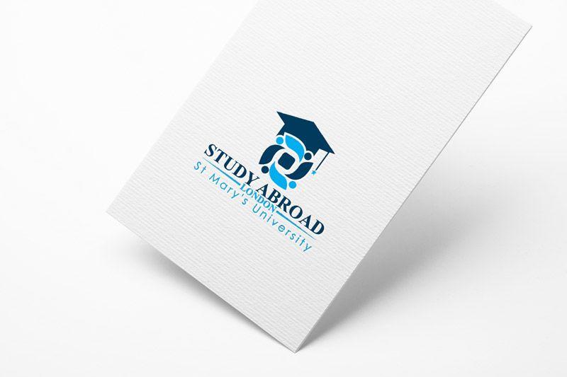 Study Logo - Logo Design Study