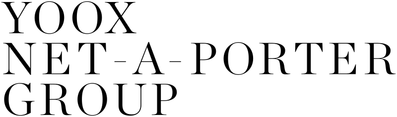 Porter Logo - File:YOOX Net-a-Porter Group logo.svg