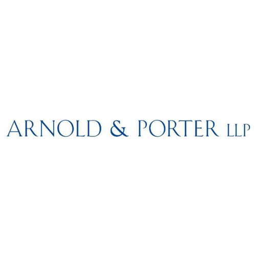 Porter Logo - Arnold & Porter logo | LSC - Legal Services Corporation: America's ...