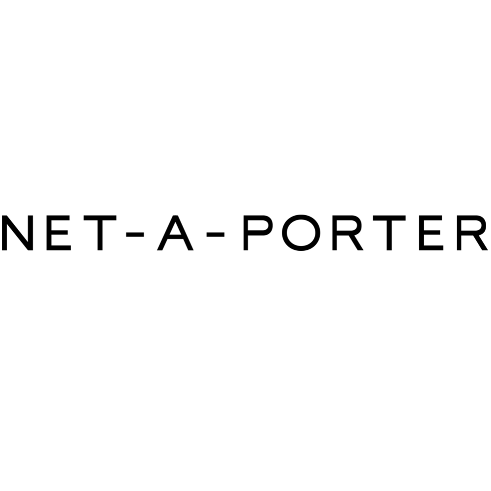 Porter Logo - NET-A-PORTER offers, NET-A-PORTER deals and NET-A-PORTER discounts ...