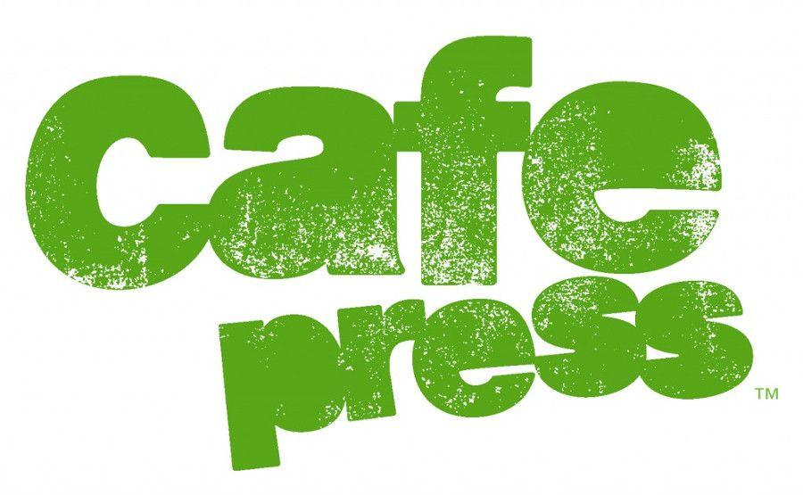 CafePress Logo - What Is Cafepress? - The Affiliate Learning Game