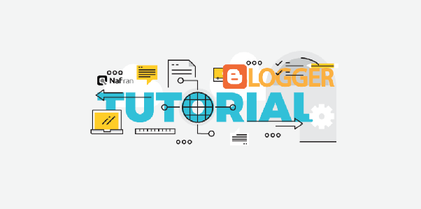 Blogspot Logo - How to make a free Blogspot site such as