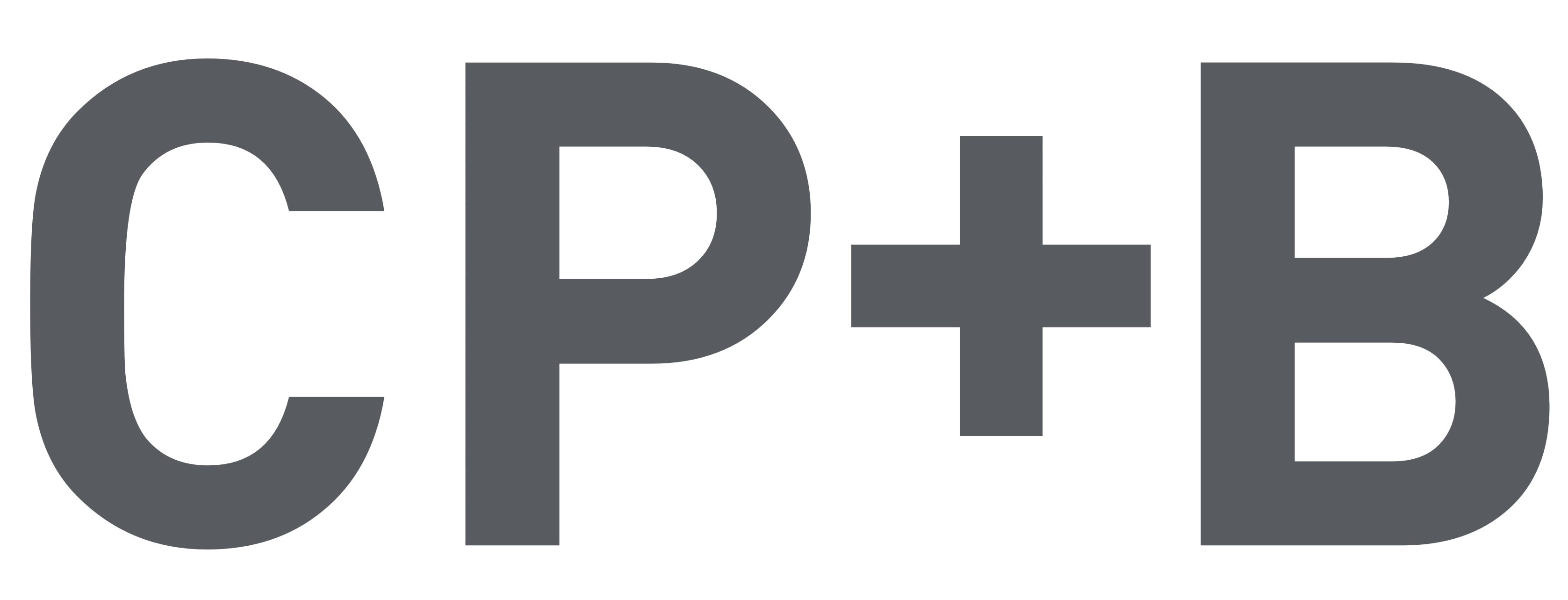 Porter Logo - CP+B (Crispin Porter + Bogusky) – Logos Download