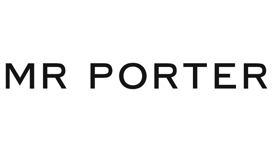 Porter Logo - MR PORTER Logo Vector - (.SVG + .PNG) - SeekLogoVector.Com
