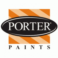 Porter Logo - Porter Paints | Brands of the World™ | Download vector logos and ...