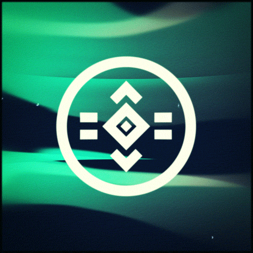 Porter Logo - Porter Robinson Logo GIF by Erica Anderson - Find & Share on GIPHY