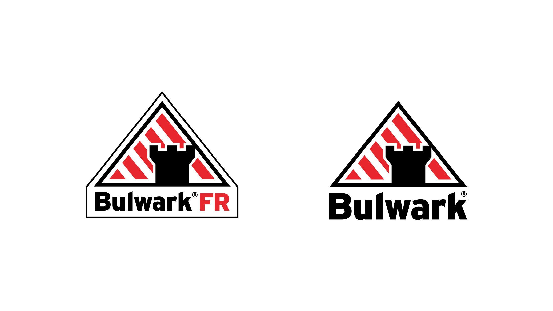 Bulwark Logo - Bulwark - Replace