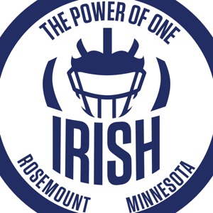 Rosemount Logo - Rosemount Football