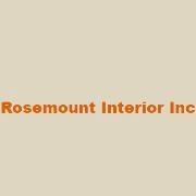 Rosemount Logo - Working at Rosemount Interior