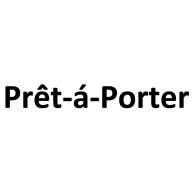 Porter Logo - Pret-a-Porter | Brands of the World™ | Download vector logos and ...