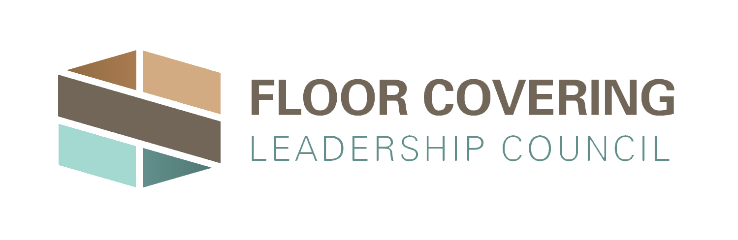 Floor Logo - Floor Covering Leadership Council Approves New Logo