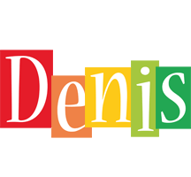 Denis Logo - Denis Logo | Name Logo Generator - Smoothie, Summer, Birthday, Kiddo ...
