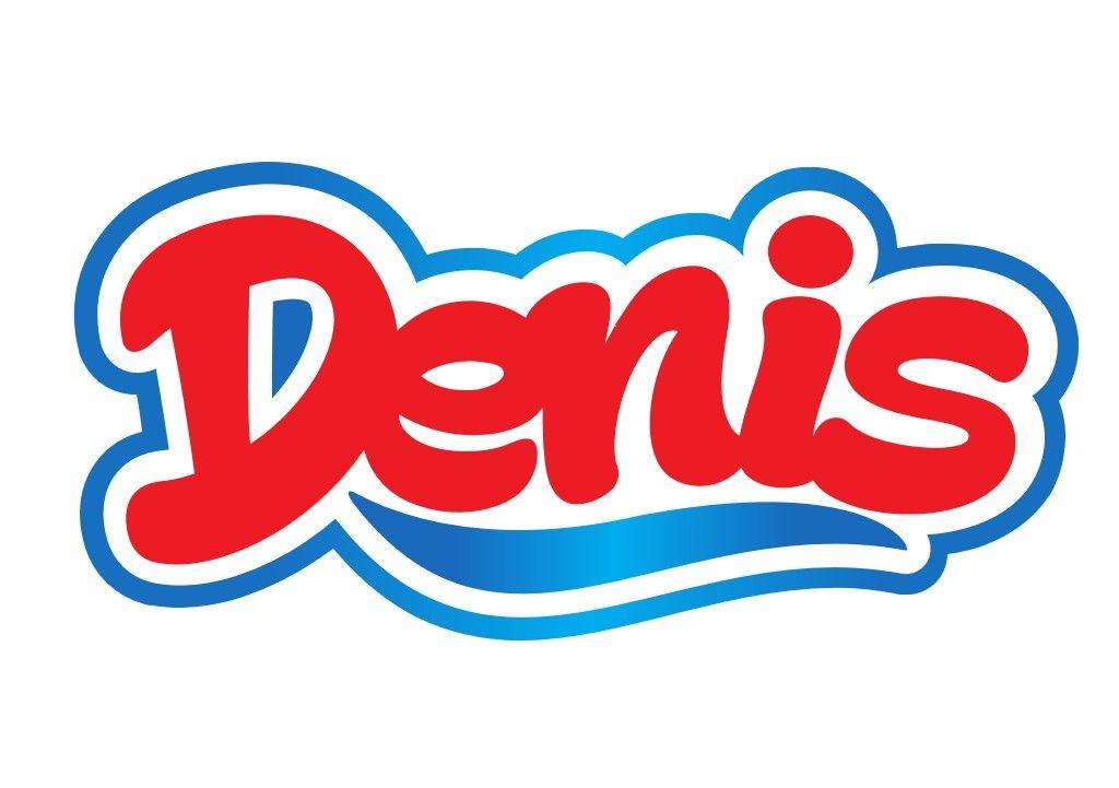Denis Logo - POINT Shopping Center