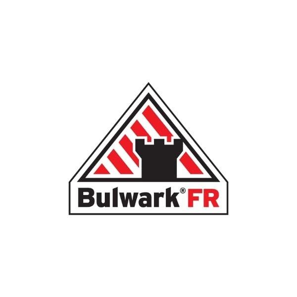 Bulwark Logo - Workwear - The Uniform Center of Lansing