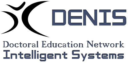 Denis Logo - WebHome < DENIS < TUTWiki