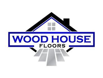 Floor Logo - Floor Installation service logo design for only $29! - 48hourslogo