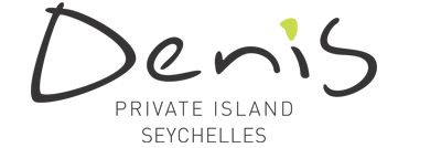 Denis Logo - Denis Island | Why go to a resort…when you can escape to an ISLAND