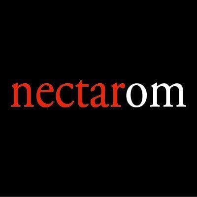 Nectarom Logo - nectarOM (@nectarOM) | Twitter