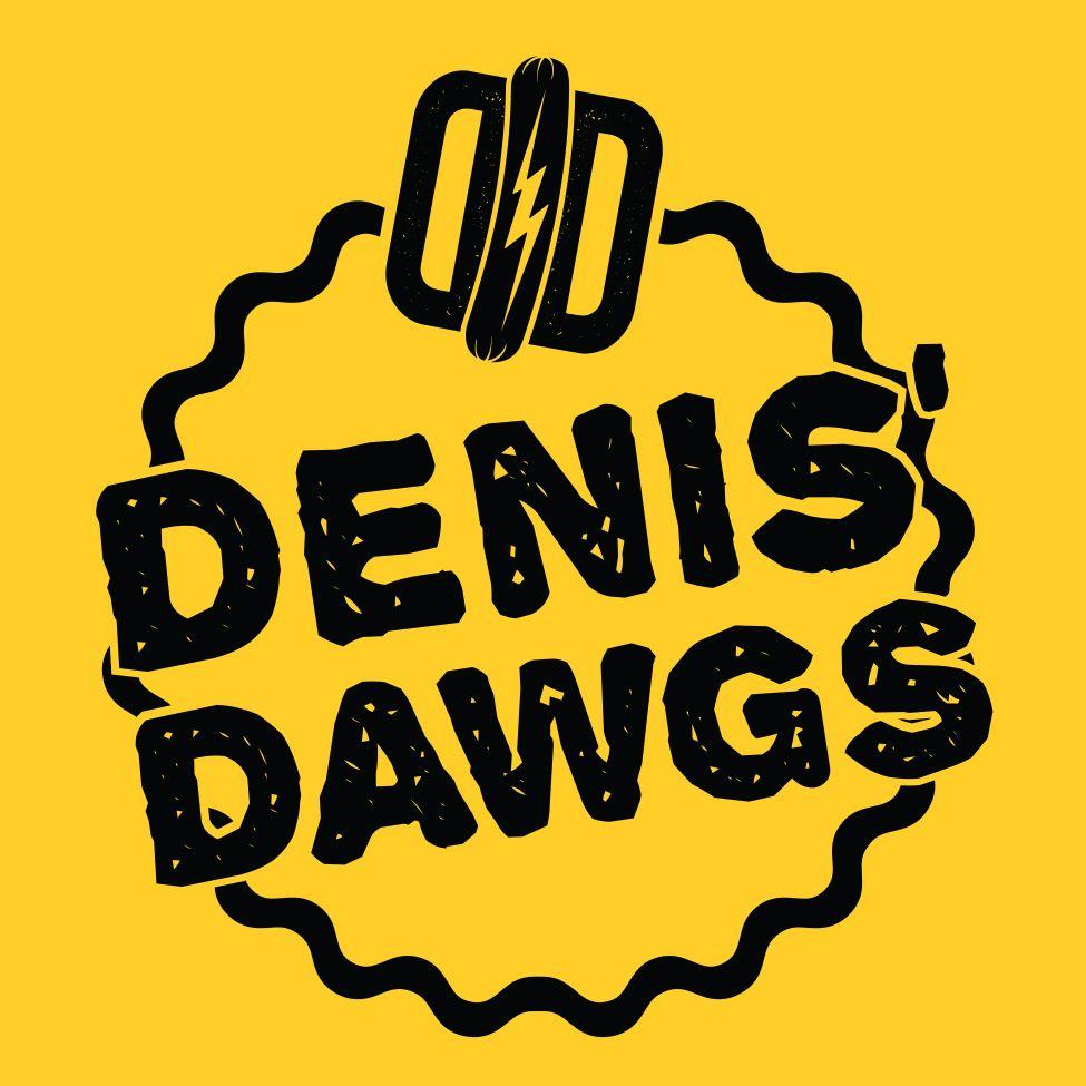 Denis Logo - Le Denis Dawgs Inc. - Home