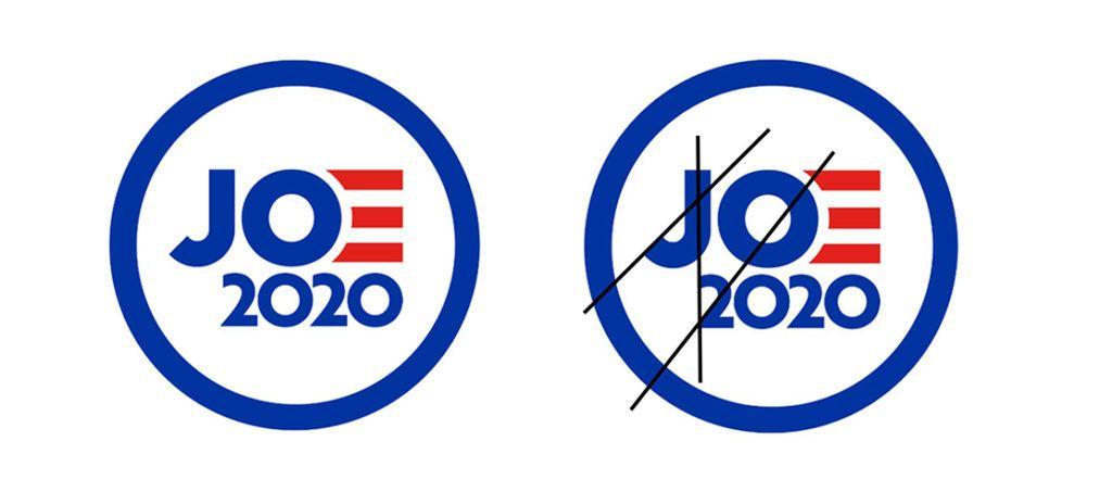 Bulwark Logo - Joe Biden's High Crimes Against Logo Design - The Bulwark