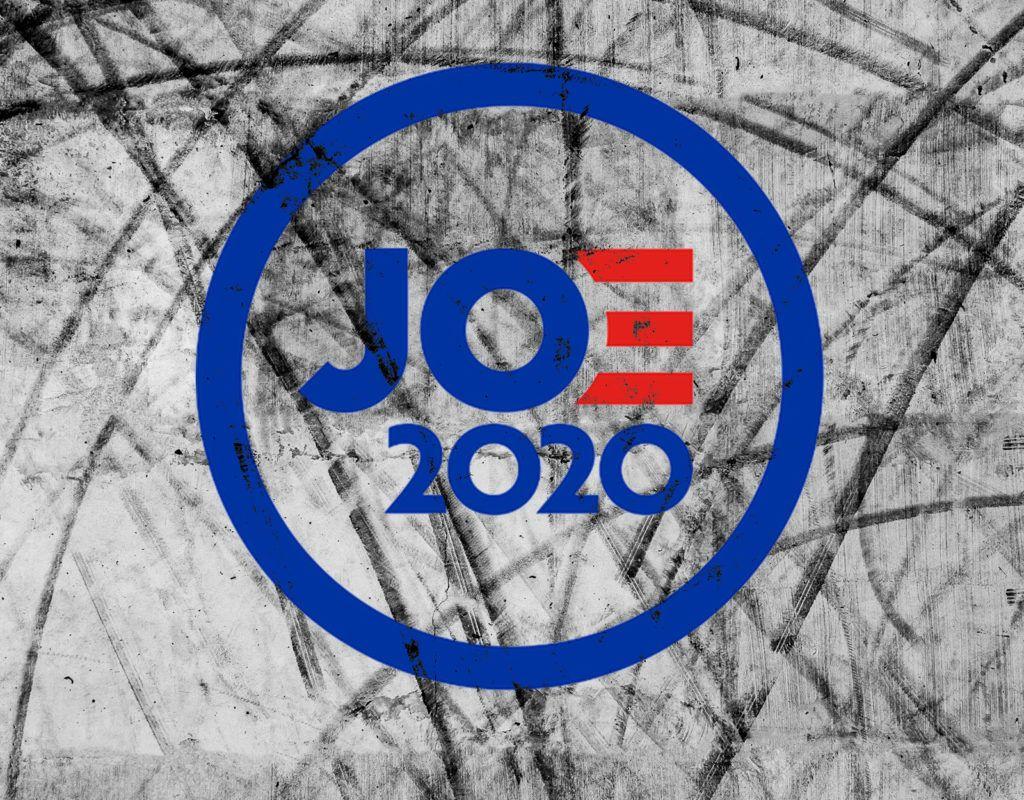 Bulwark Logo - Joe Biden's High Crimes Against Logo Design - The Bulwark