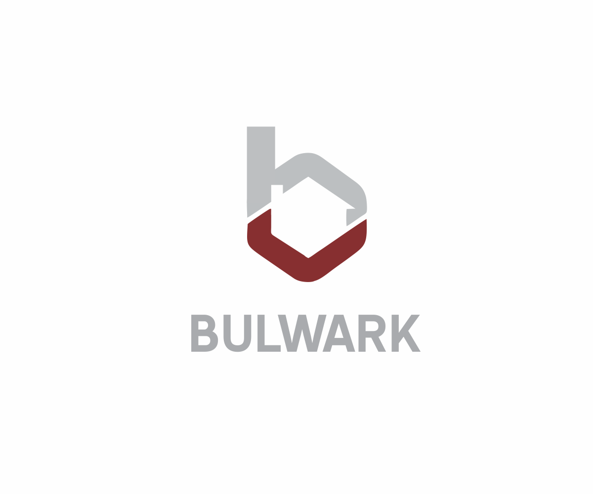 Bulwark Logo - Serious, Upmarket, Real Estate Logo Design for Bulwark by ...