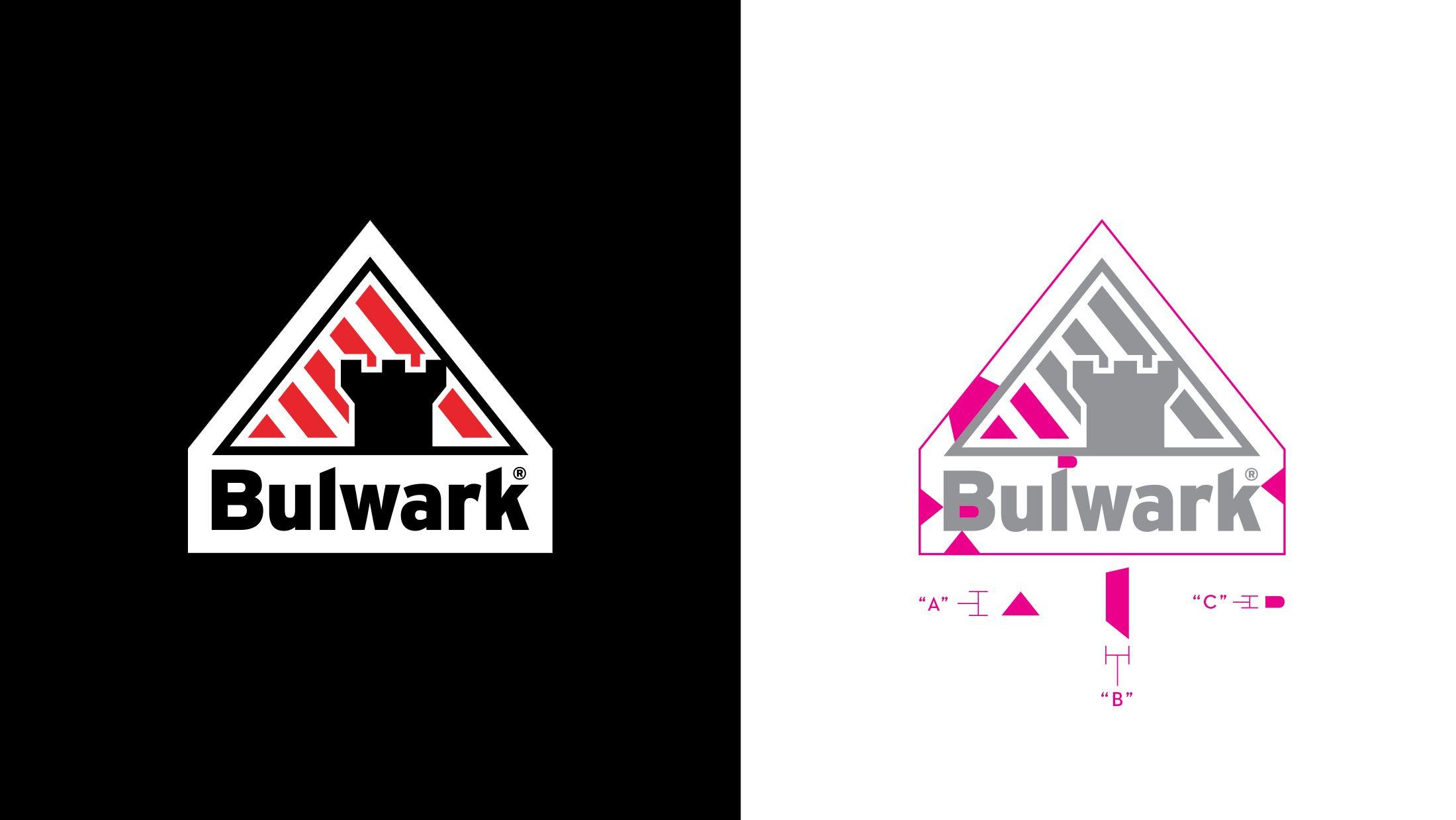 Bulwark Logo - Bulwark - Replace