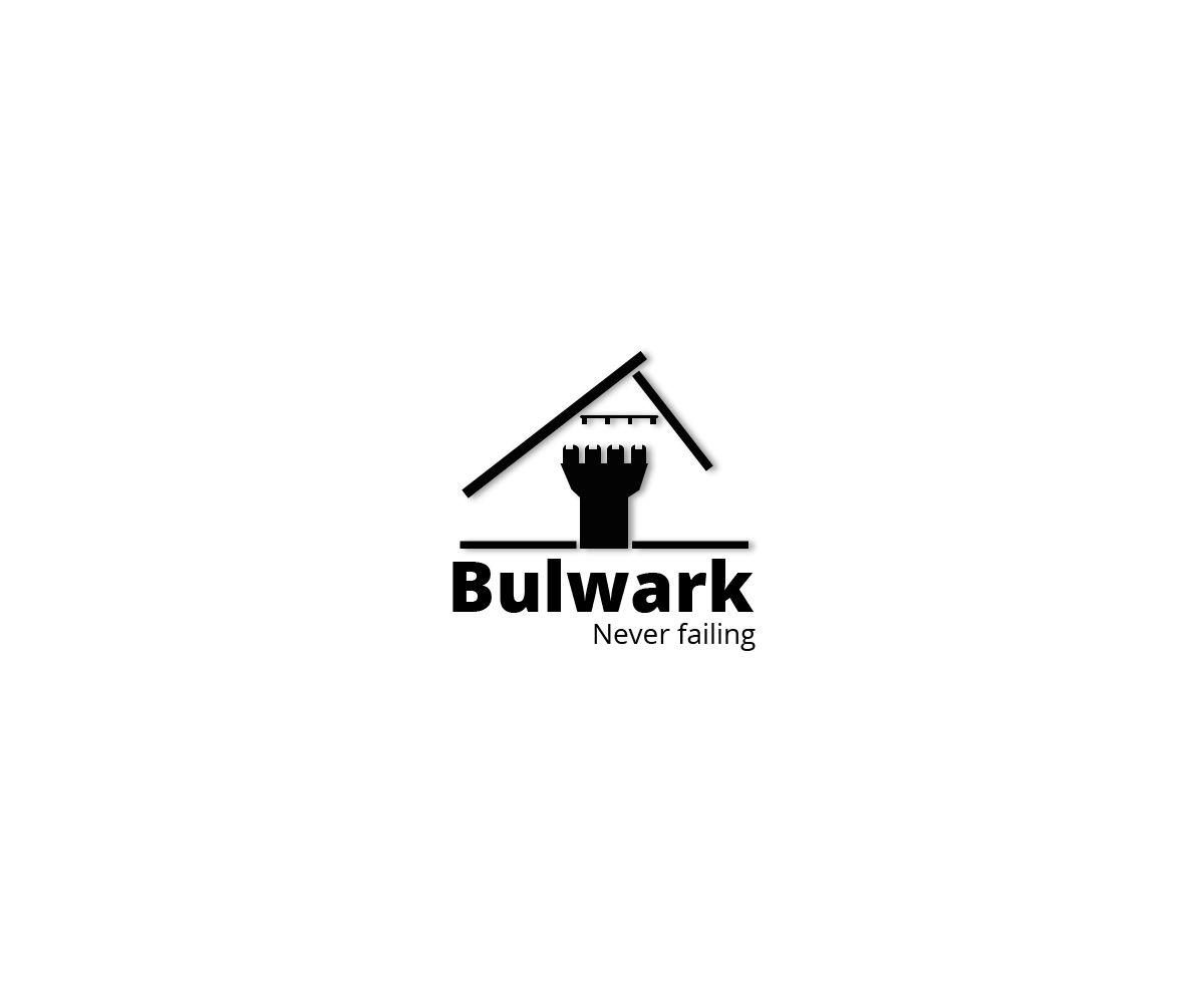 Bulwark Logo - Serious, Upmarket, Real Estate Logo Design for Bulwark by ...