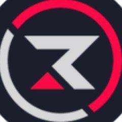 RZ Logo - RZ Digital