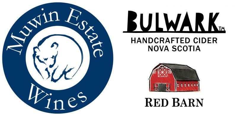 Bulwark Logo - Muwin Estate Wines Ltd.