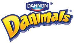 Danimals Logo - Danimals