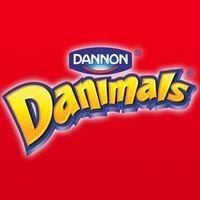 Danimals Logo - Danimals