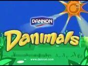 Danimals Logo - Danimals | Logopedia | FANDOM powered by Wikia