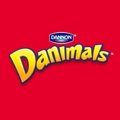 Danimals Logo - Danimals (@Danimals_US) | Twitter
