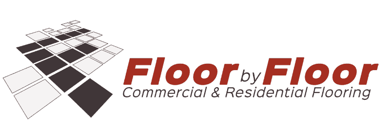 Floor Logo - Floor By Floor Contracting