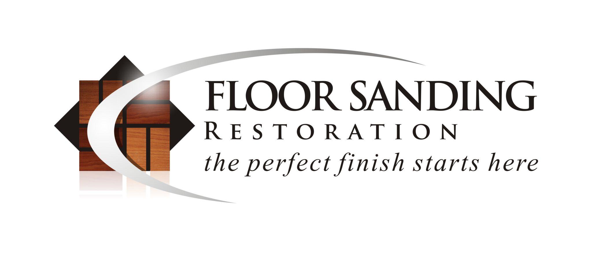 Floor Logo - Floor Sanding Restoration by the UK No 1 Floor Sanding
