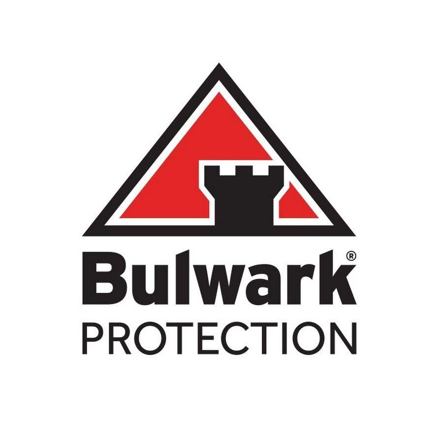 Bulwark Logo - Bulwark Protection - YouTube